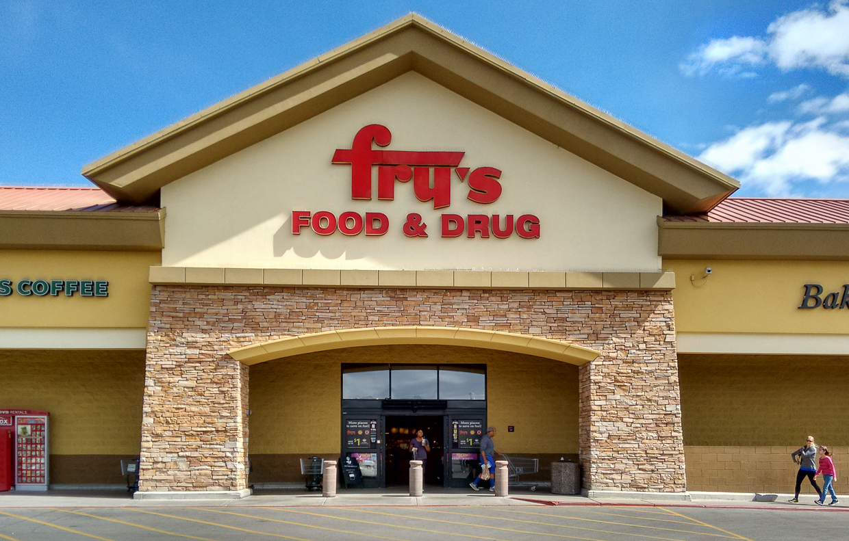 Frys Food Partners with Arizona FC Soccer